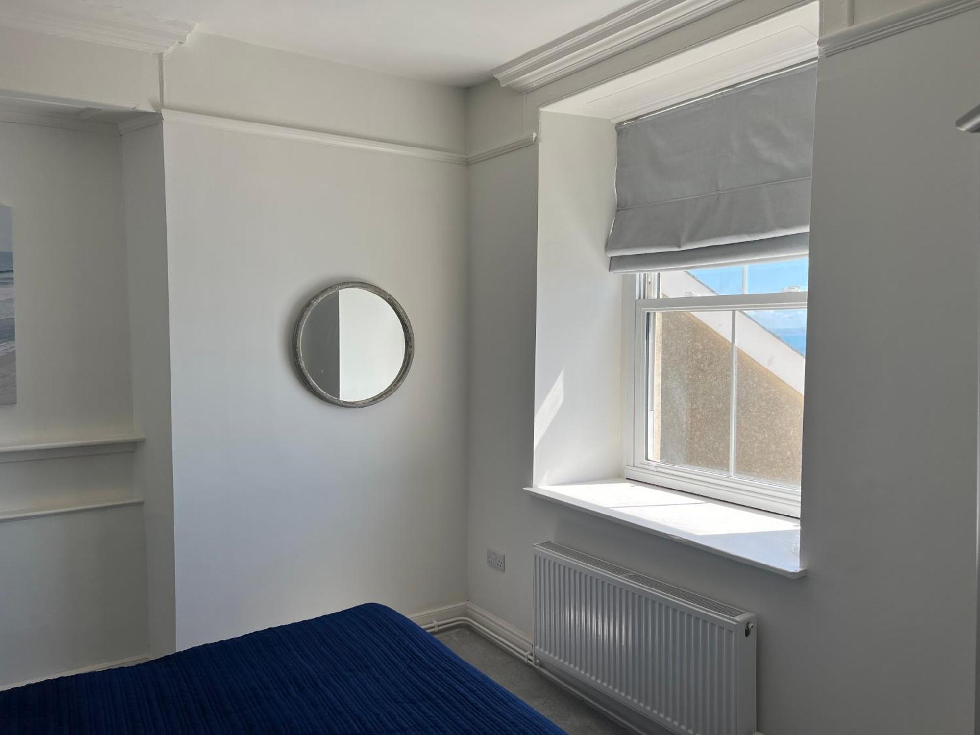 High Tides Appartement Lyme Regis Buitenkant foto