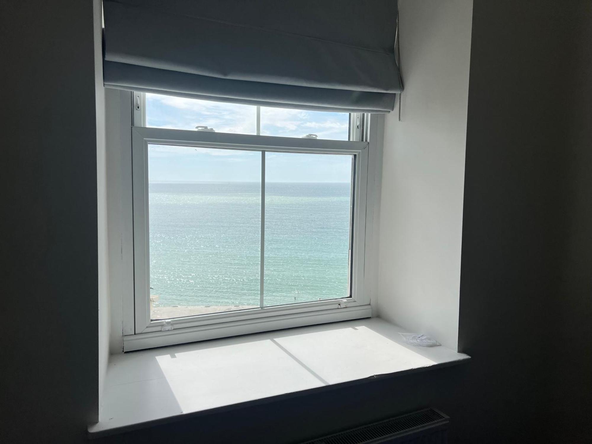 High Tides Appartement Lyme Regis Buitenkant foto